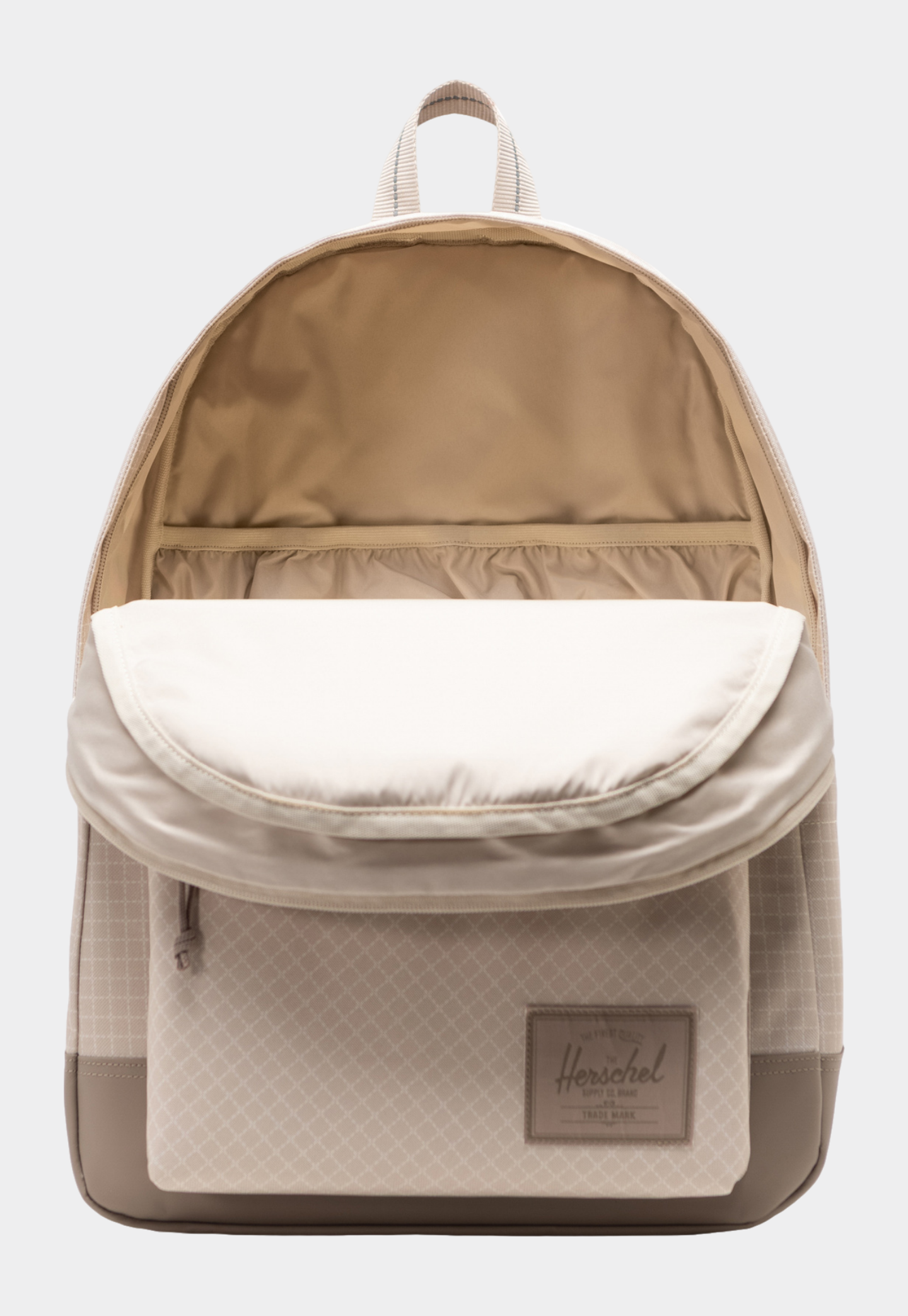 Lavender HERSCHEL CLASSIC XL BACKPACK תיק גב HERSCHEL