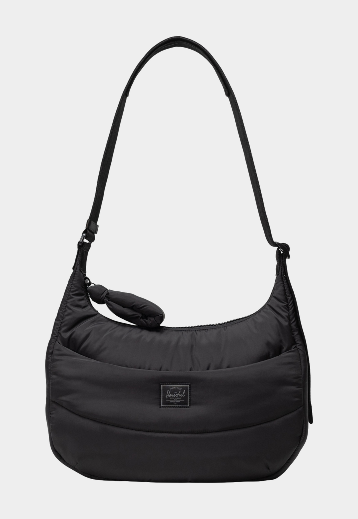 Dark Slate Gray תיק צד טוויל לנשים Yara HERSCHEL