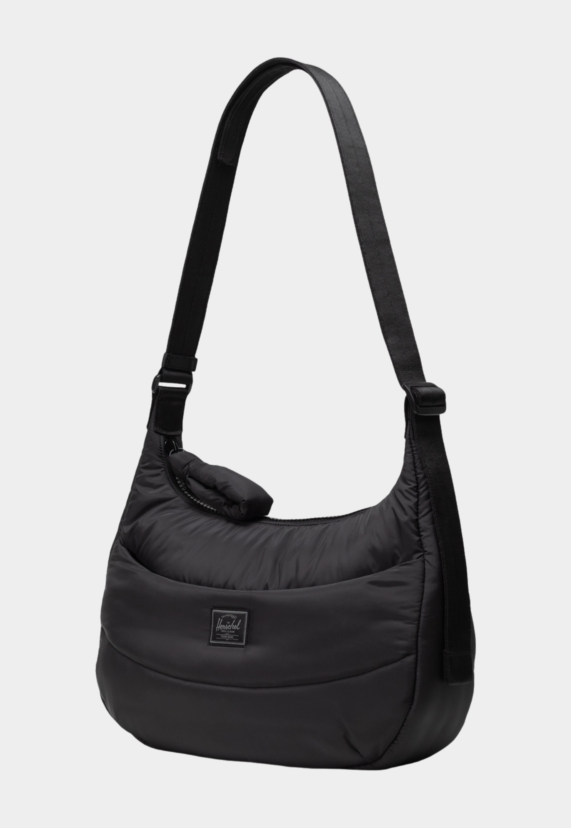 Lavender תיק צד טוויל לנשים Yara HERSCHEL