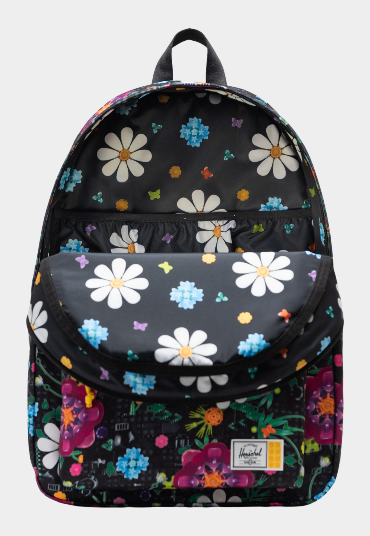 תיק גב Herschel LEGO Classic XL יוניסקס