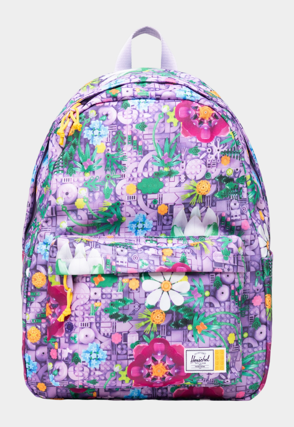 תיק גב Herschel LEGO Classic XL יוניסקס