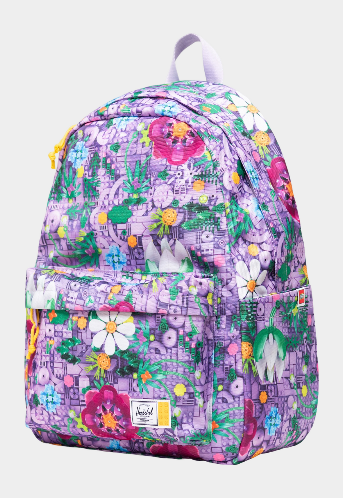תיק גב Herschel LEGO Classic XL יוניסקס
