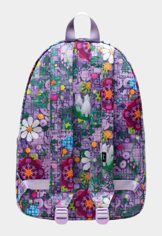 Lavender תיק גב יוניסקס HERSCHEL