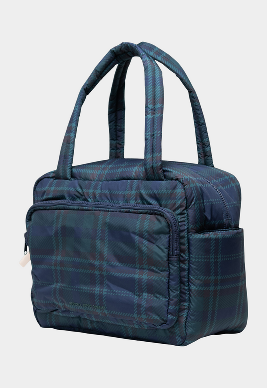 Lavender תיק נסיעות יוניסקס HERSCHEL
