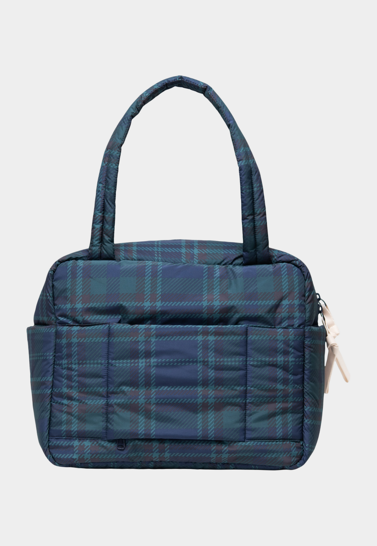תיק נסיעות Herschel Cloudform Duffle יוניסקס
