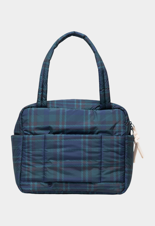 Lavender תיק נסיעות יוניסקס HERSCHEL