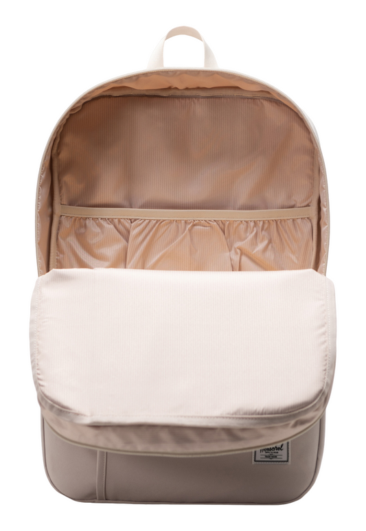 White Smoke תיק גב Wesbrook Backpack HERSCHEL