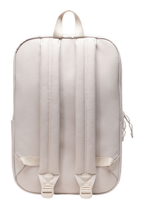 White Smoke תיק גב Wesbrook Backpack HERSCHEL