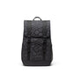 תיק גב Retreat Small Quilted