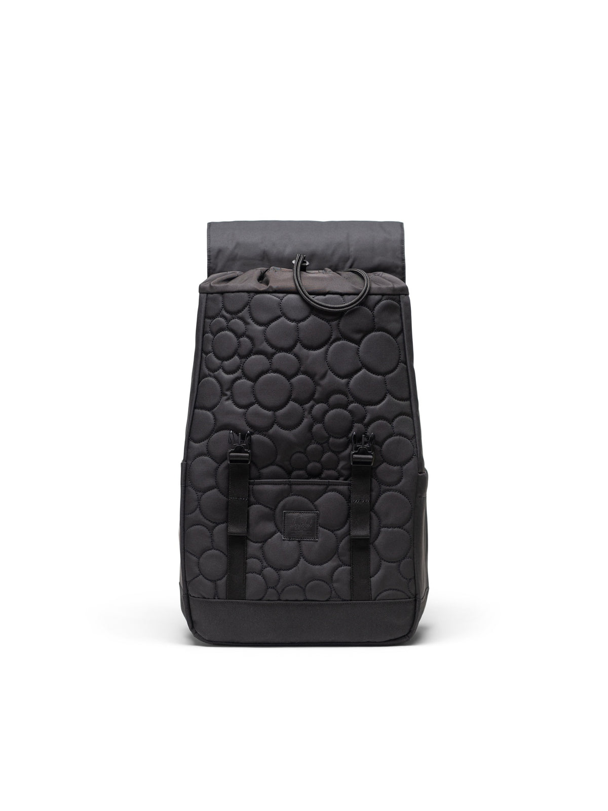 תיק גב Retreat Small Quilted