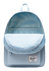 White Smoke תיק גב Classic Backpack XL HERSCHEL