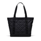 תיק צד Heritage Quilted
