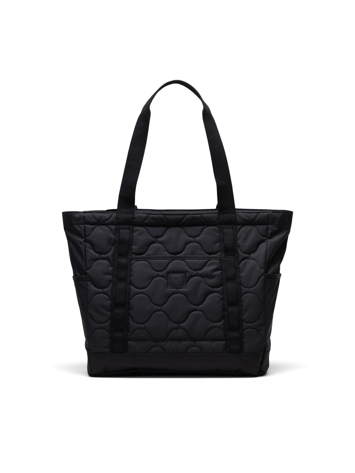 תיק צד Heritage Quilted