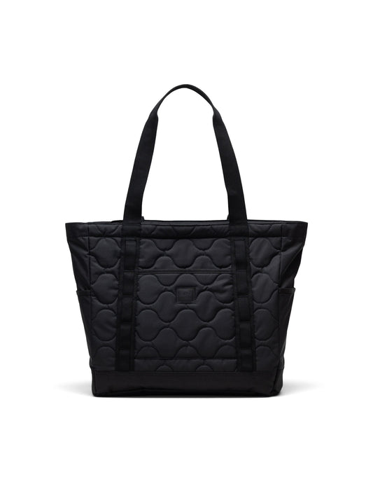 White Smoke תיק צד Heritage Quilted HERSCHEL