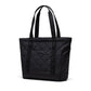 תיק צד Heritage Quilted