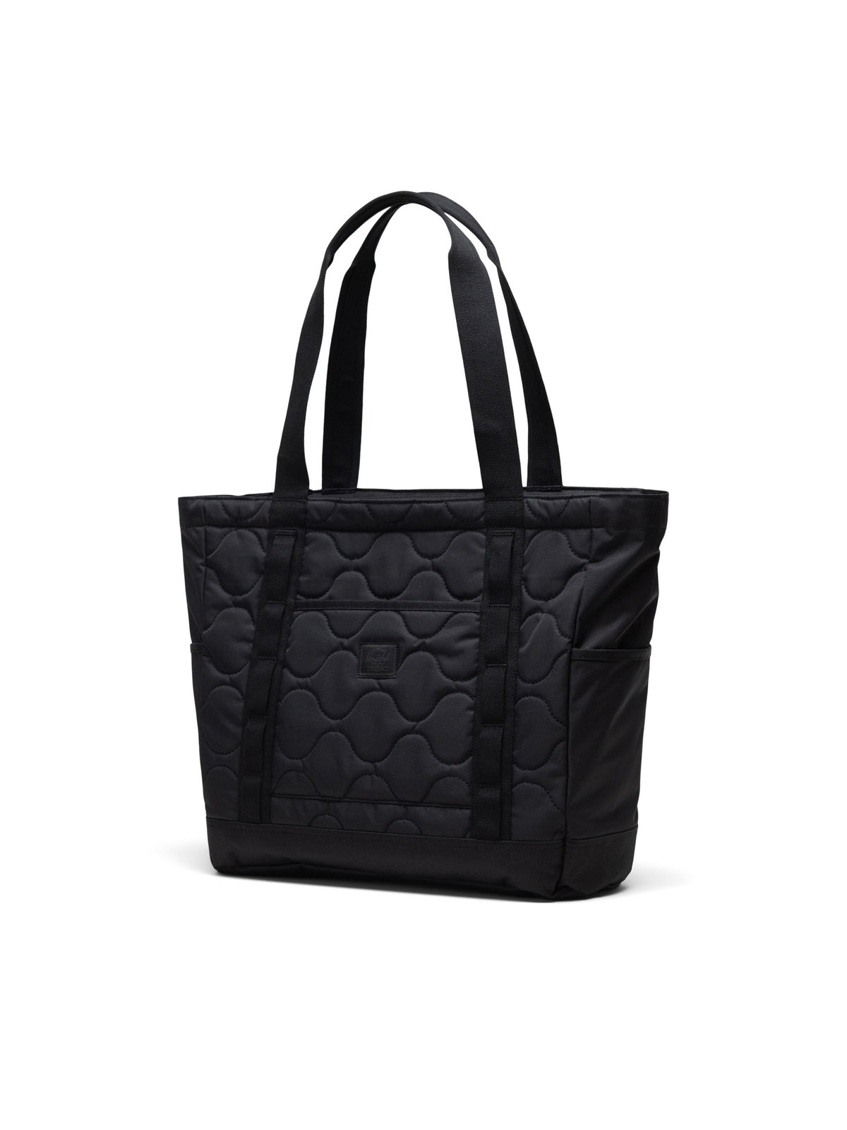 תיק צד Heritage Quilted