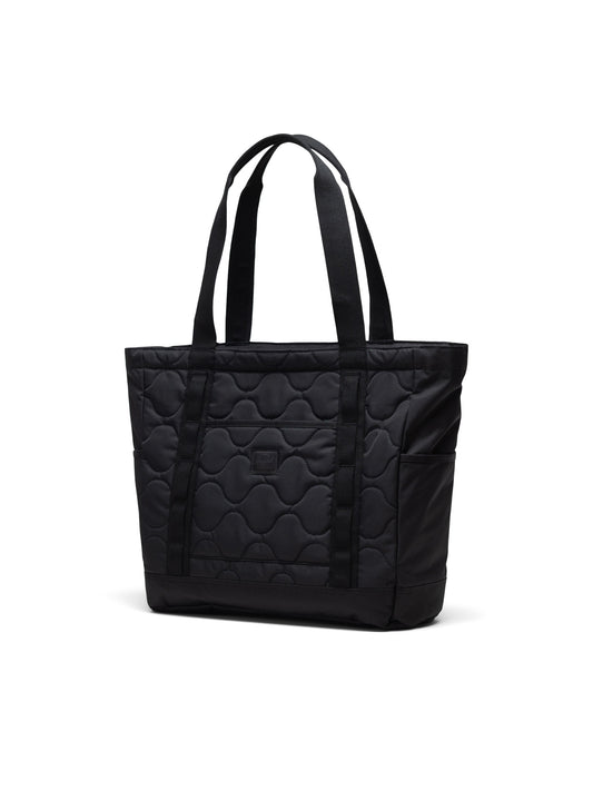 White Smoke תיק צד Heritage Quilted HERSCHEL