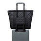 תיק צד Heritage Quilted