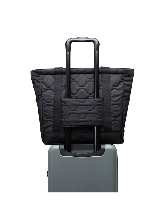 White Smoke תיק צד Heritage Quilted HERSCHEL