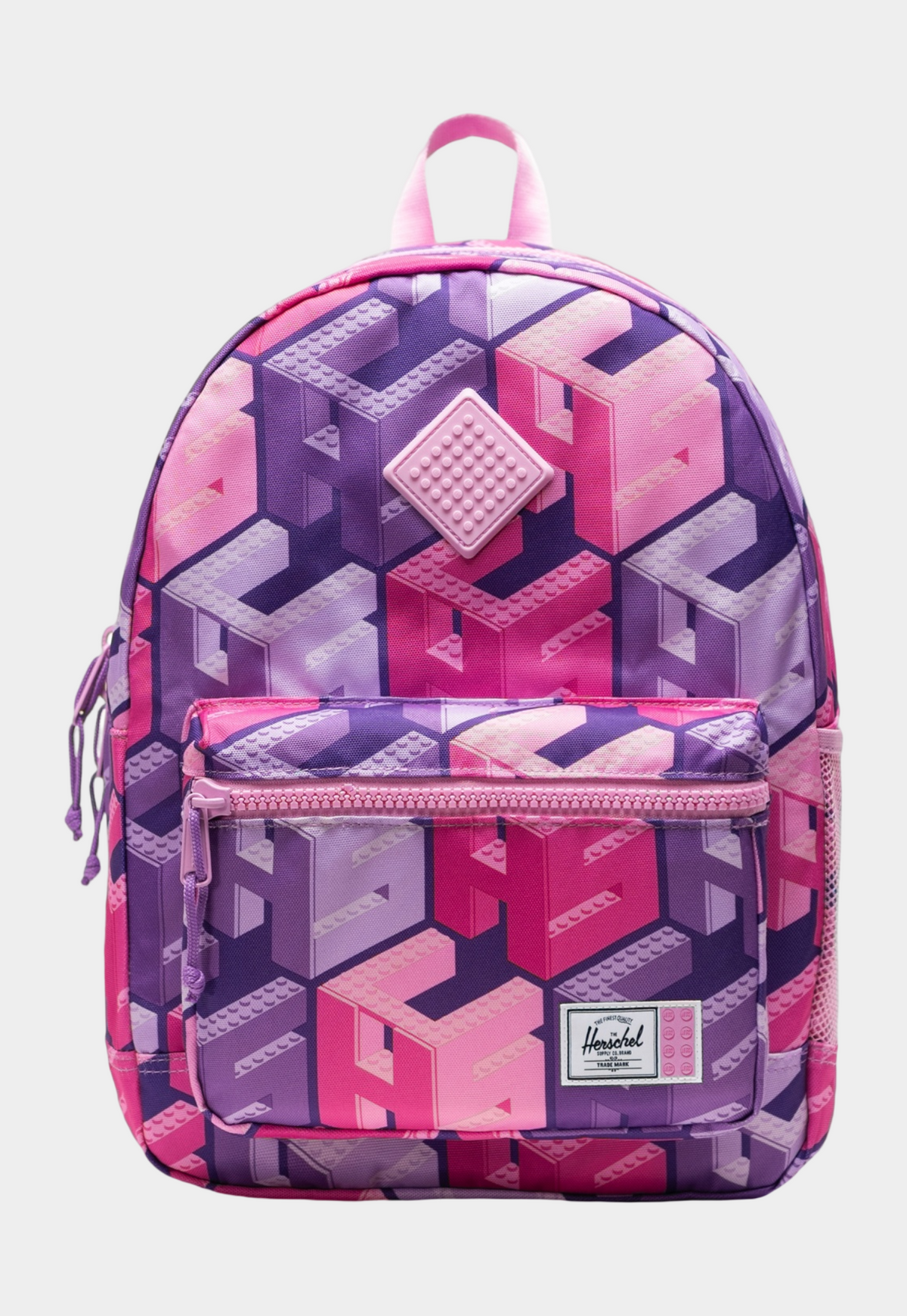 תיק גב Herschel LEGO Heritage לילדים