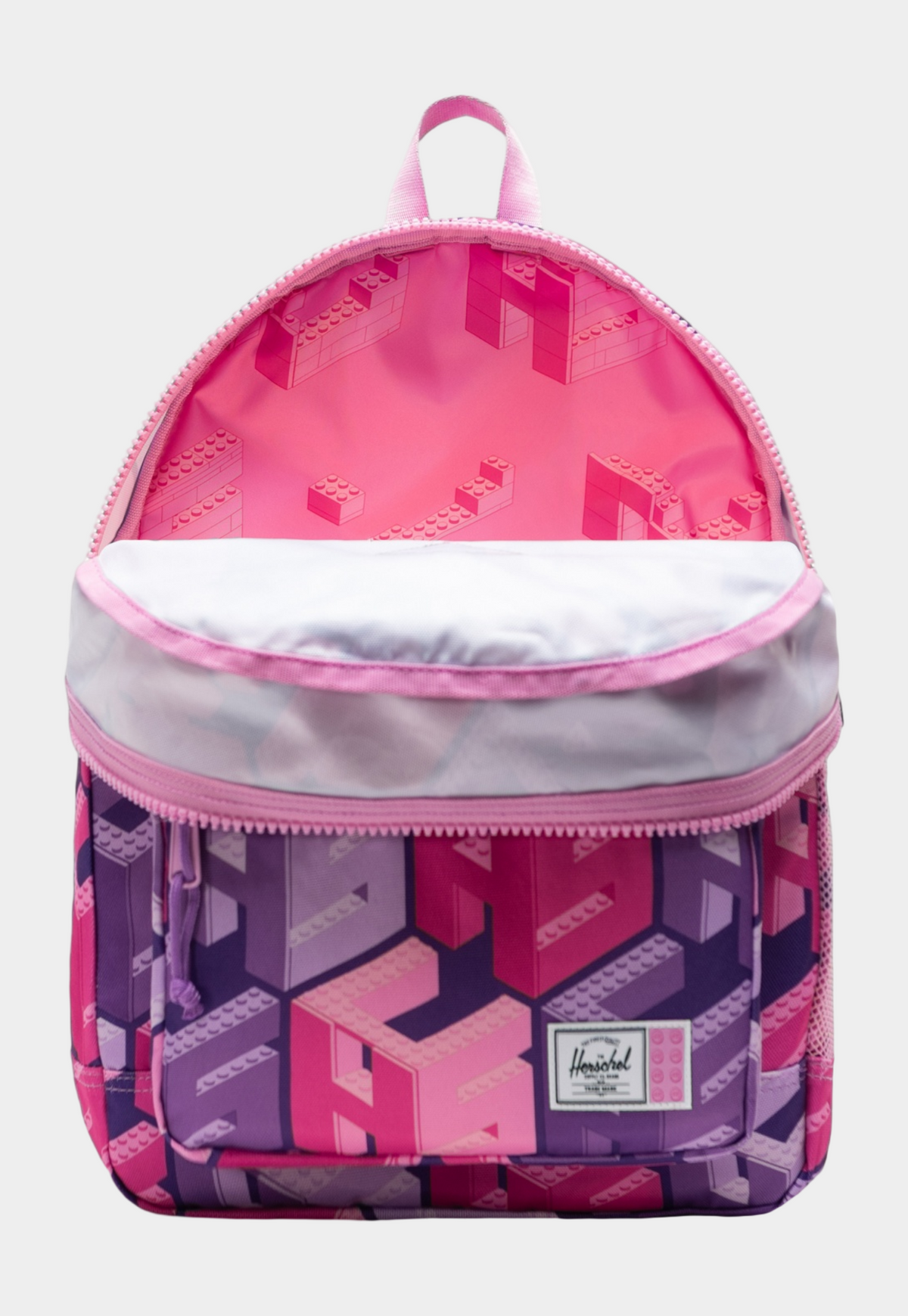 תיק גב Herschel LEGO Heritage לילדים