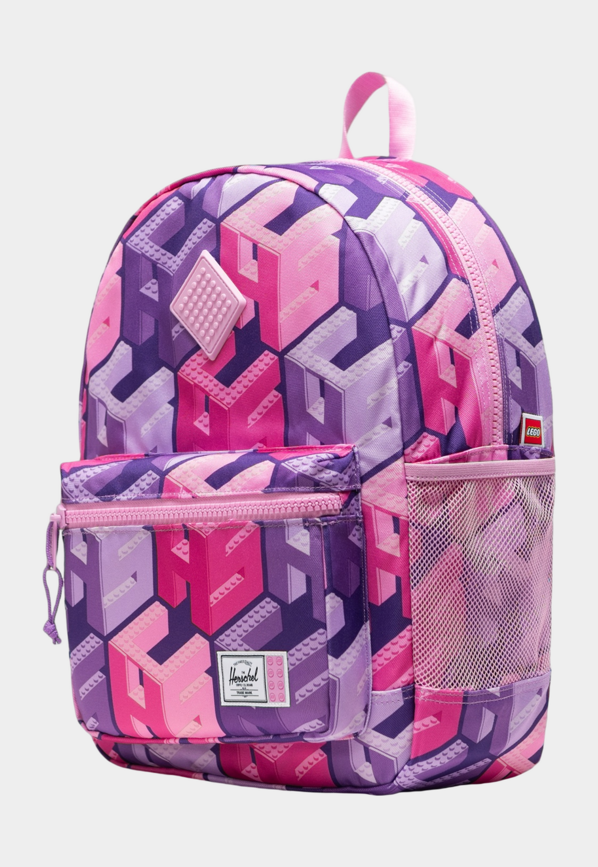 תיק גב Herschel LEGO Heritage לילדים