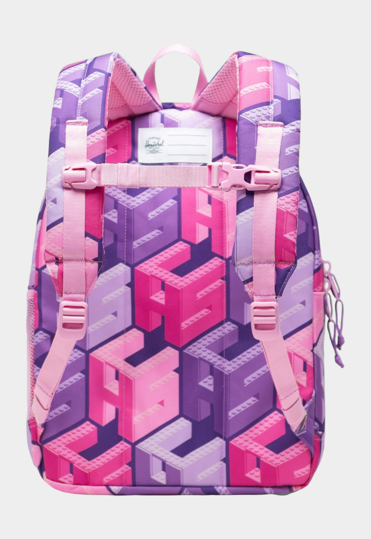 תיק גב Herschel LEGO Heritage לילדים