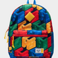 תיק גב Herschel LEGO Heritage לילדים