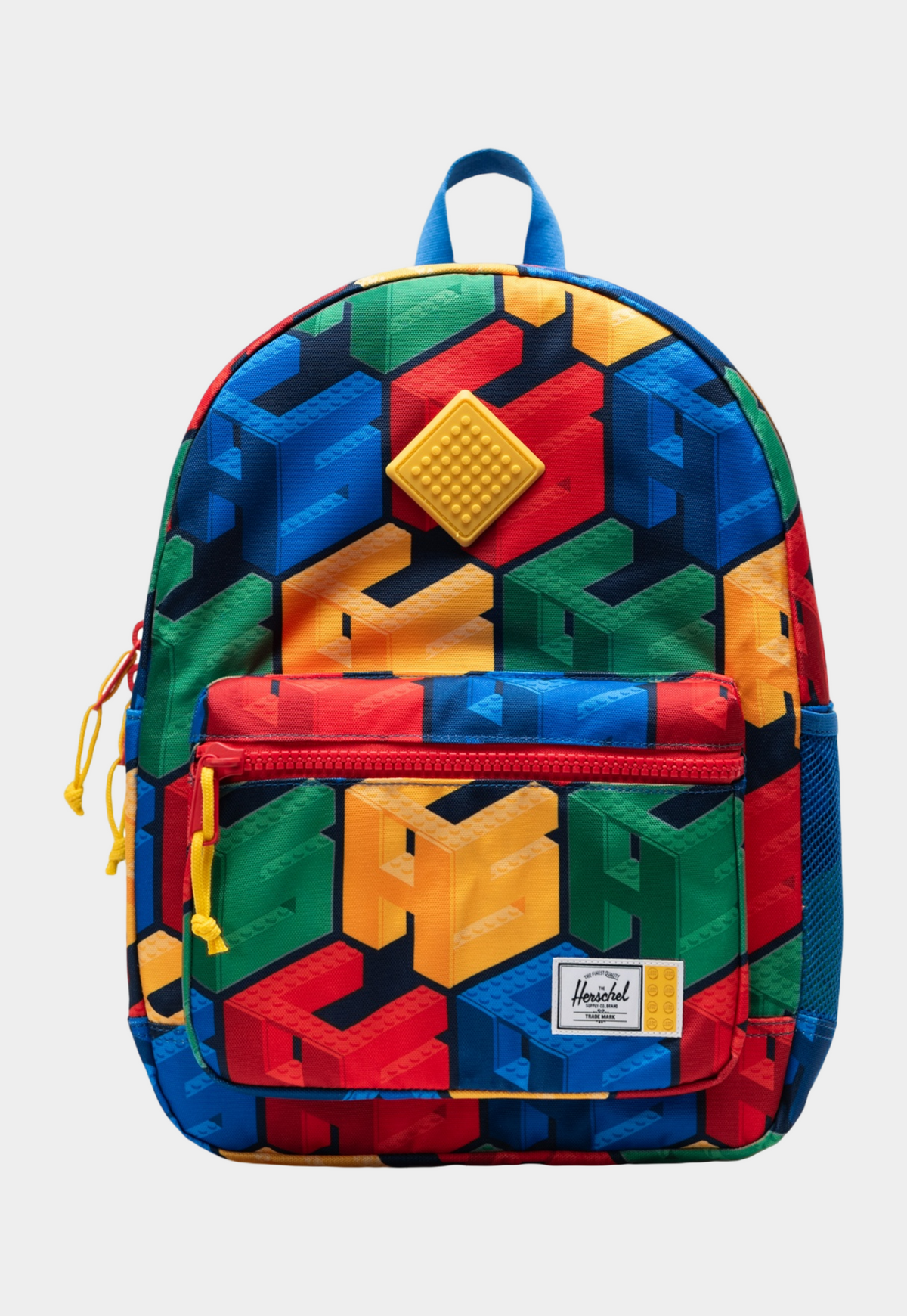 תיק גב Herschel LEGO Heritage לילדים