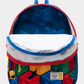 תיק גב Herschel LEGO Heritage לילדים