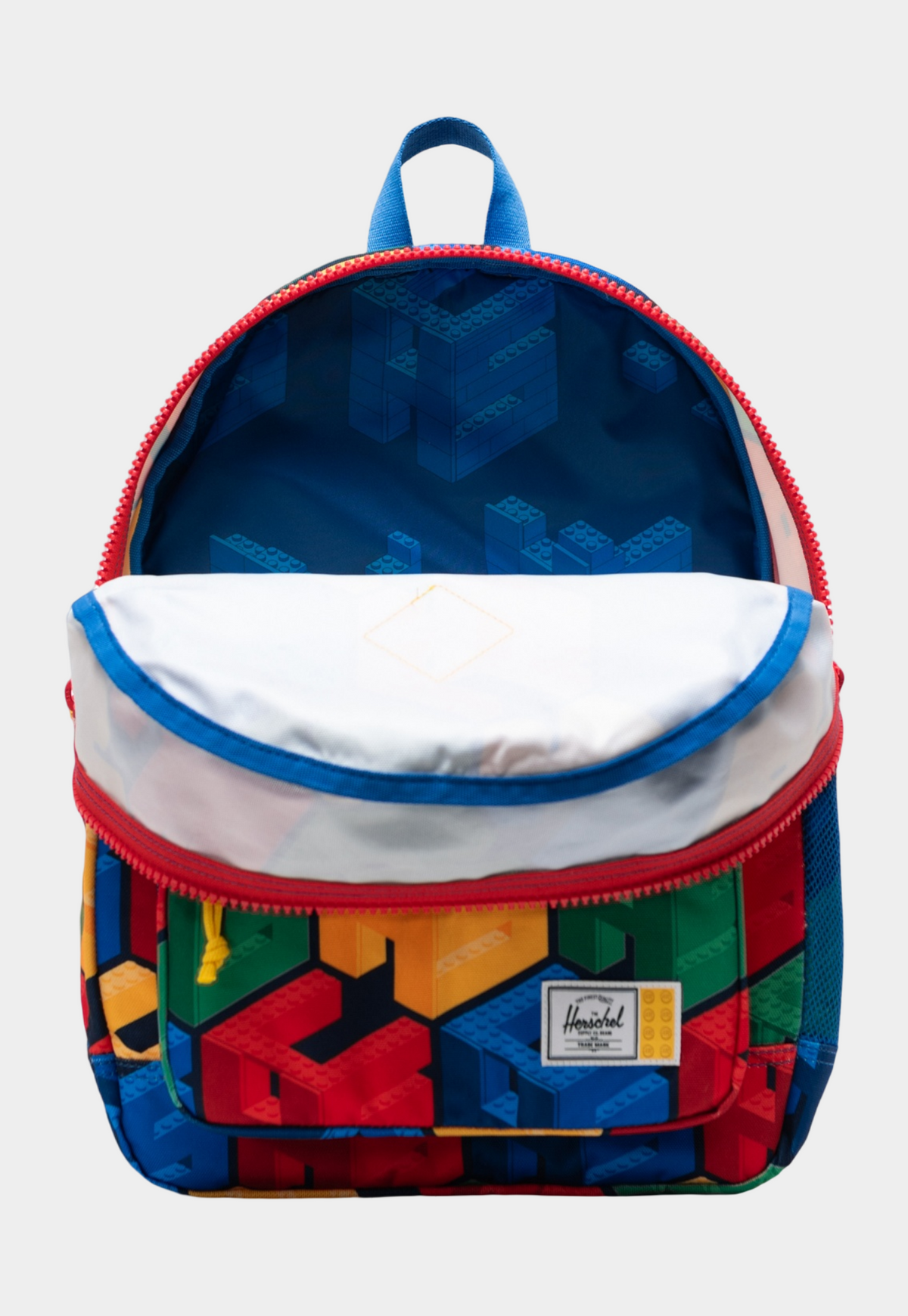 תיק גב Herschel LEGO Heritage לילדים