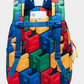 תיק גב Herschel LEGO Heritage לילדים