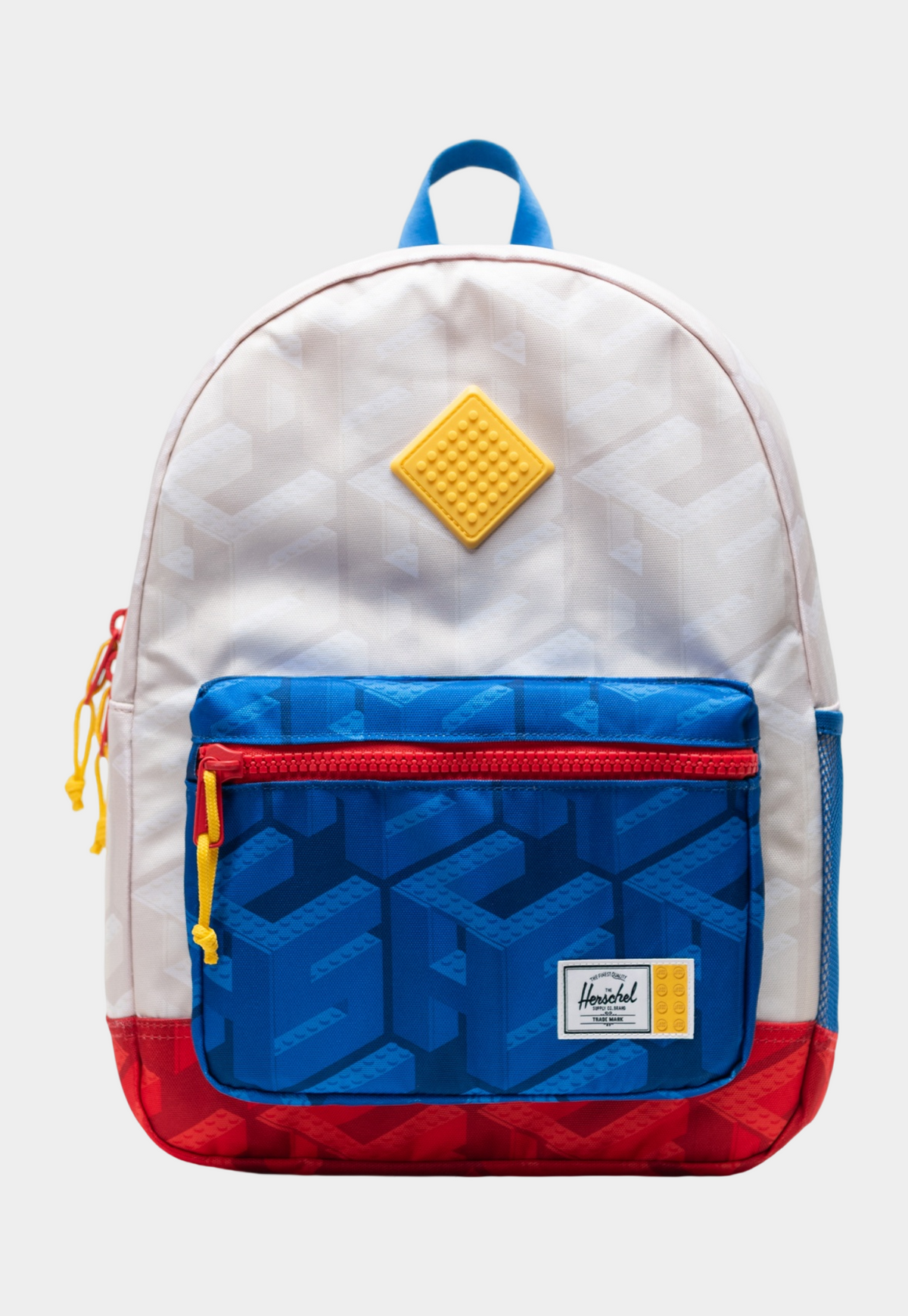 תיק גב Herschel LEGO Heritage לילדים