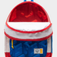 תיק גב Herschel LEGO Heritage לילדים
