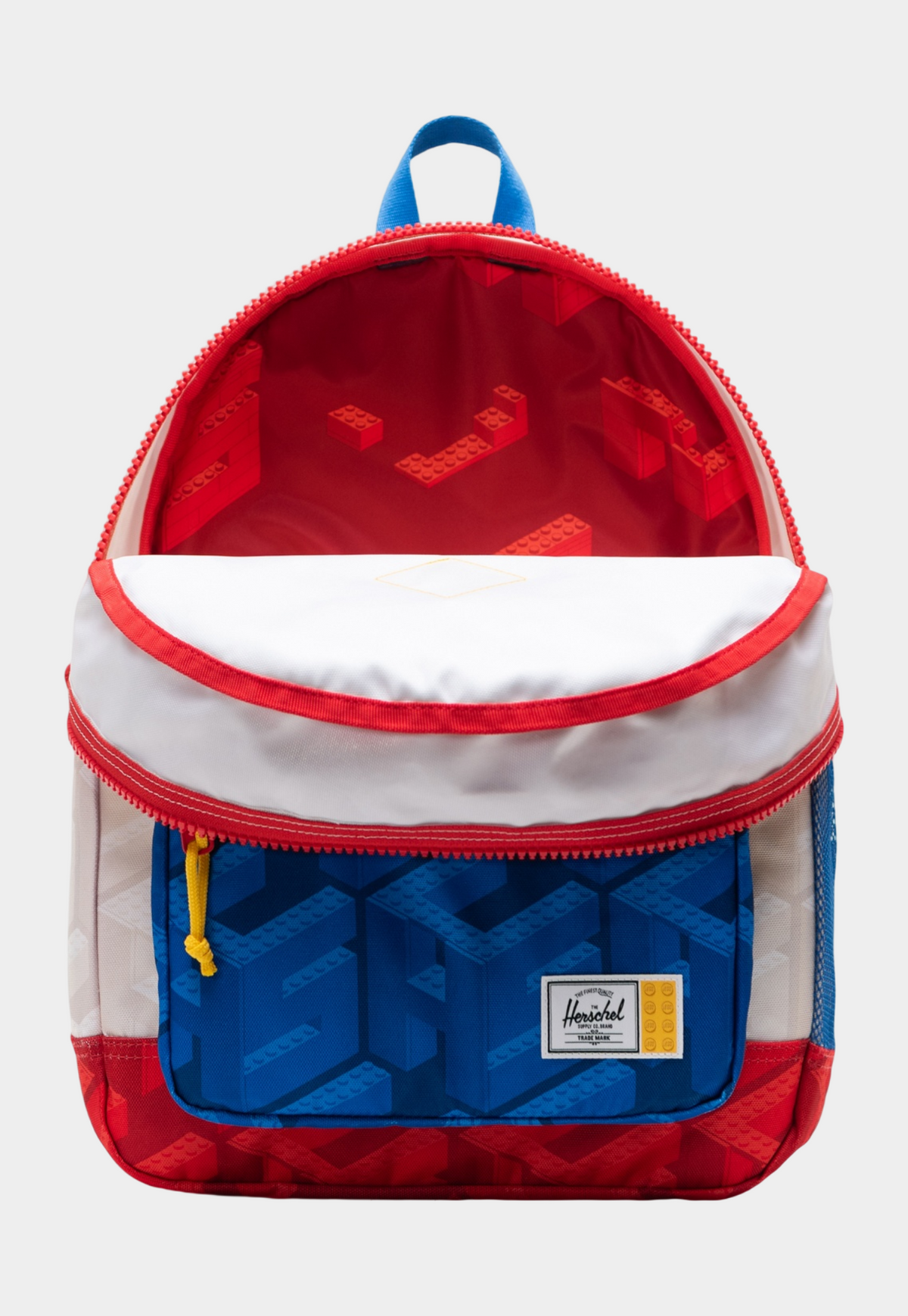 תיק גב Herschel LEGO Heritage לילדים