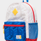 תיק גב Herschel LEGO Heritage לילדים