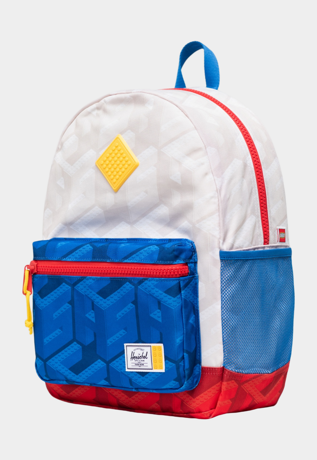 תיק גב Herschel LEGO Heritage לילדים