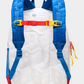 תיק גב Herschel LEGO Heritage לילדים