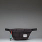 Light Slate Gray פאוץ' Minecraft Herschel Classic™ Hip Pack HERSCHEL