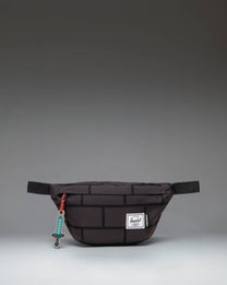 Light Slate Gray פאוץ' Minecraft Herschel Classic™ Hip Pack HERSCHEL
