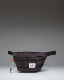 Light Slate Gray פאוץ' Minecraft Herschel Classic™ Hip Pack HERSCHEL