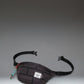 Light Slate Gray פאוץ' Minecraft Herschel Classic™ Hip Pack HERSCHEL