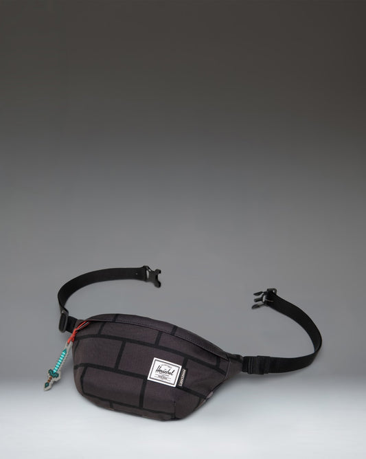 Light Slate Gray פאוץ' Minecraft Herschel Classic™ Hip Pack HERSCHEL
