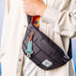 White Smoke פאוץ' Minecraft Herschel Classic™ Hip Pack HERSCHEL