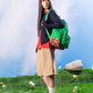 Lavender תיק גב Minecraft Herschel Classic™ Backpack HERSCHEL