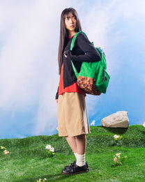 Lavender תיק גב Minecraft Herschel Classic™ Backpack HERSCHEL