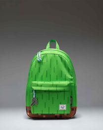 Light Slate Gray תיק גב Minecraft Herschel Classic™ Backpack HERSCHEL