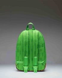 Dim Gray תיק גב Minecraft Herschel Classic™ Backpack HERSCHEL