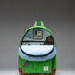 Light Slate Gray תיק גב Minecraft Herschel Classic™ Backpack HERSCHEL