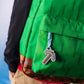 Dark Green תיק גב Minecraft Herschel Classic™ Backpack HERSCHEL
